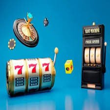 899 Casino APK MMK လောင်းကြေး Wave Money KBZPay AYA Pay