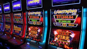 899 Casino APK အွန်လိုင်း စလော့ဂိမ်းများ လူကြိုက်များသော slots