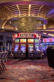 899 Casino APK VIP Program နှင့် Slot Tournament အခွင့်အရေးများ