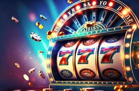 899 Casino APK သည် Myanmar အတွက် အကောင်းဆုံး video slots RTP jackpot