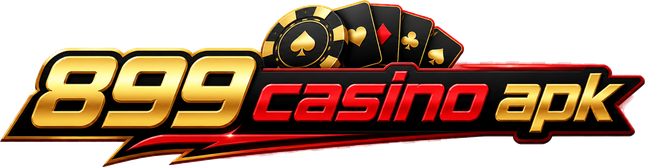 899 casino apk logo